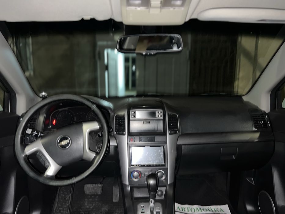 Каптива 1   2010-год