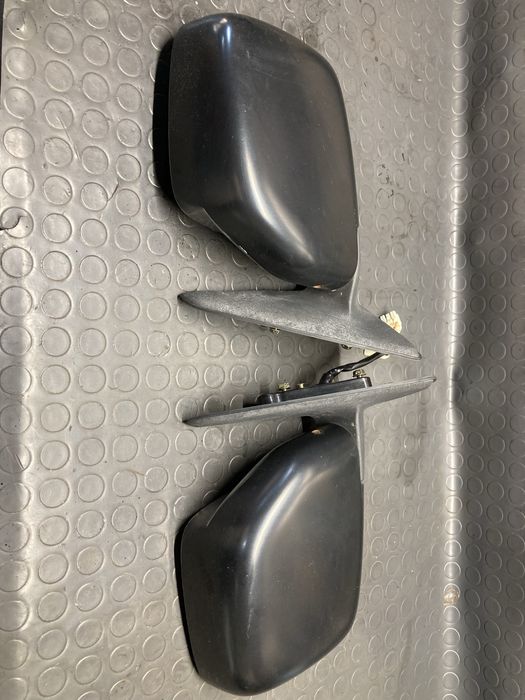 Огледала/Огледало за тойота ланд крузер/Land cruiser J90 96-02г