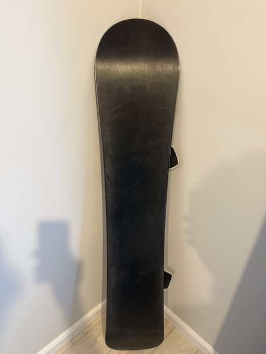 Snowboard 153cm cu legaturi