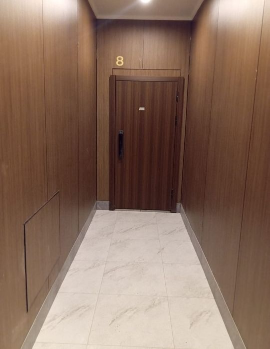 Продам 2х комнатную квартиру