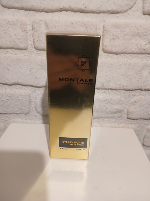 Montale Starry Nights 100ml parfum