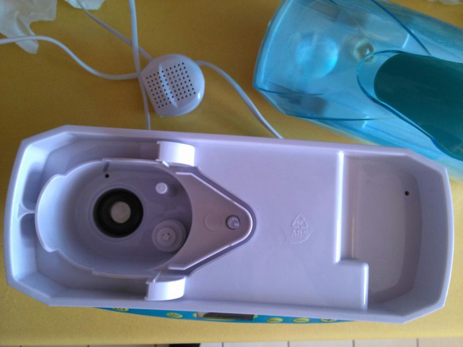 Umidificator cu abur rece Tigex