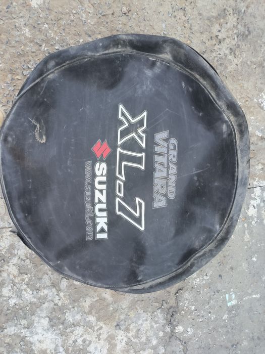 Чехол  для запаски