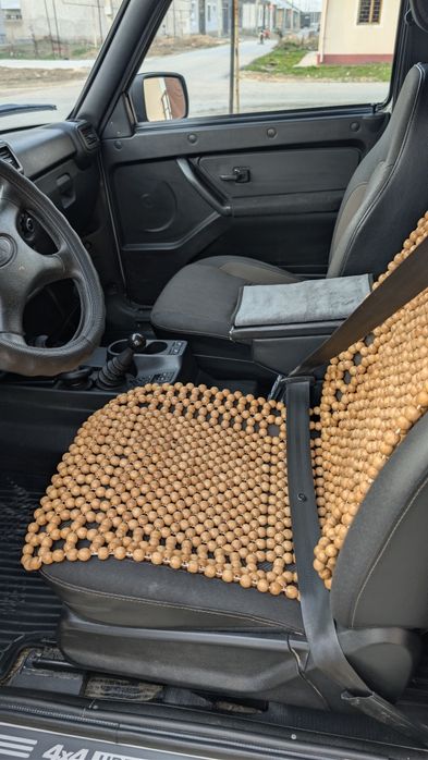 продам LADA niva urban