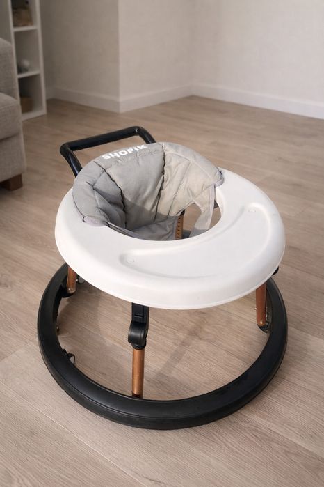 Ходунок, добротный, устойчивый