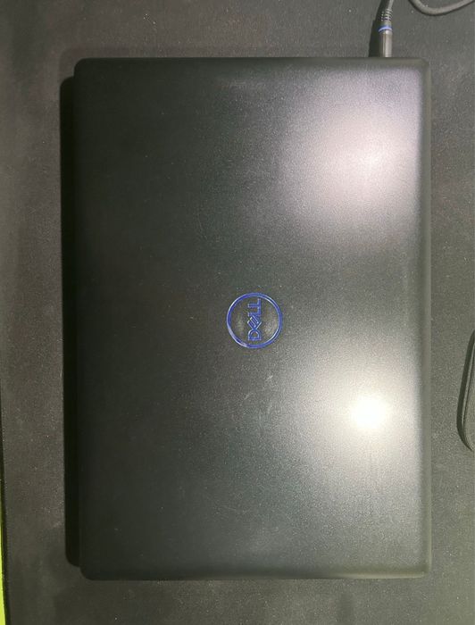 Laptop gaming DELL