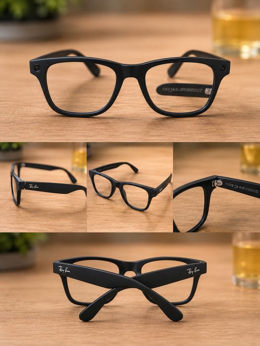 Rayban ochki o’zim ishlatkanman holati ideal