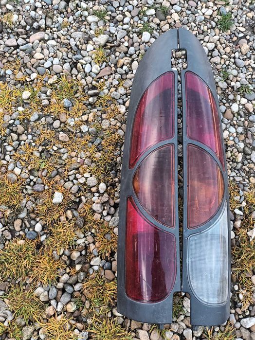 ляв и десен стоп за рено канго RENAULT KANGOO