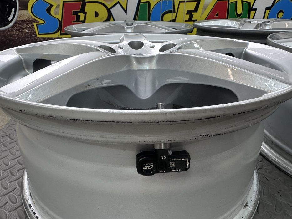 17-цола 5х112 - VW-Golf-Passat-Tiguan-Touran-T roc-Jetta-caddy-Sharan