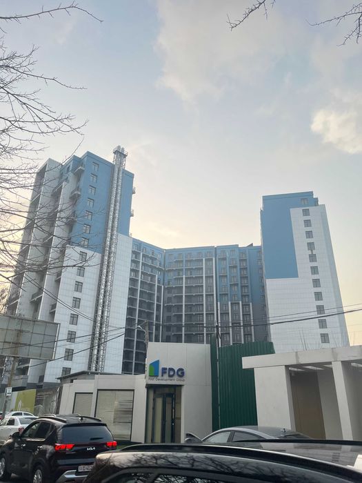 1350 $ Manhatten (Darkhan) Продается 2ком 60 m²