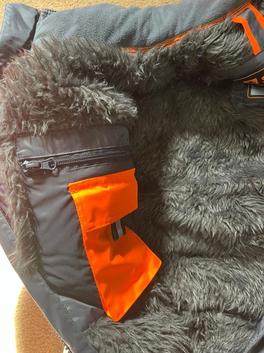 Зимен работен гащеризон Scandia Scan Arctic