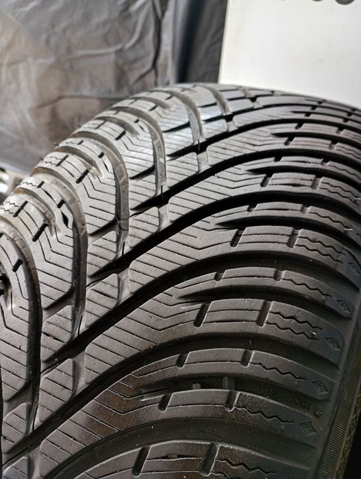 Перфектни 4бр.215/55/17 Kleber HP3 dot3418