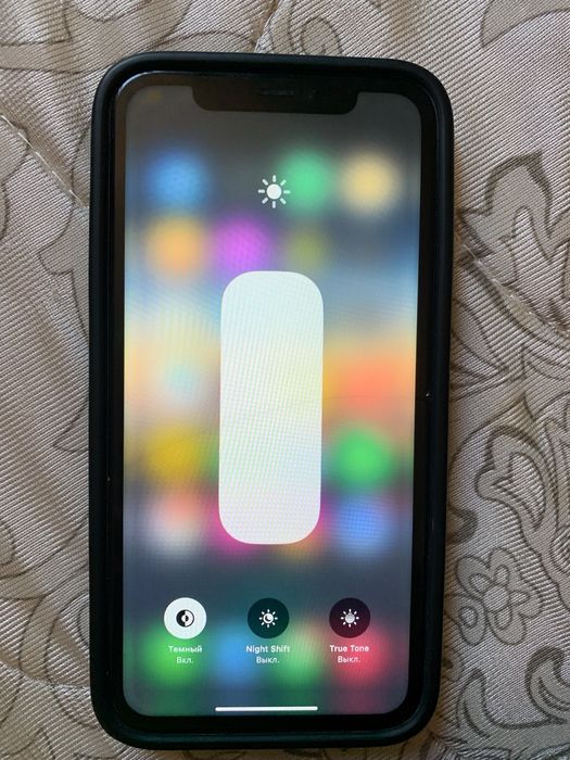 Айфон 11 / iPhone 11 сатылады немесе обмен