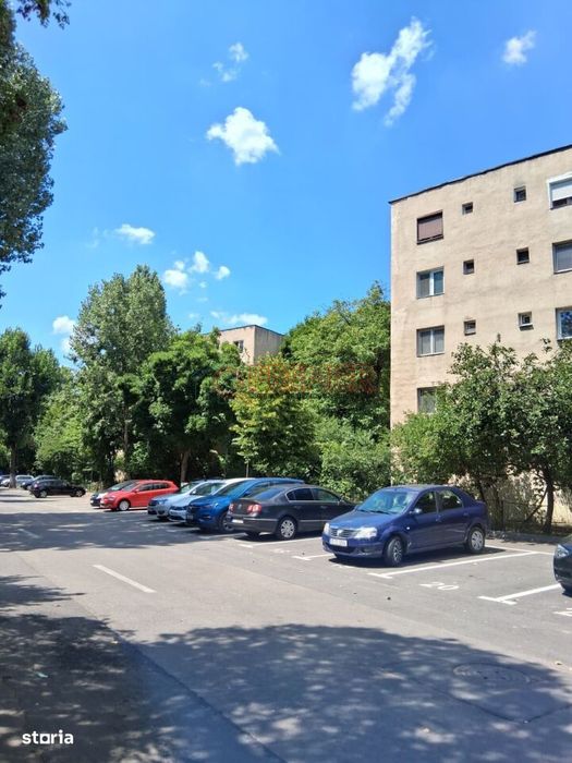 Aleea Uioara - apartament 2 camere