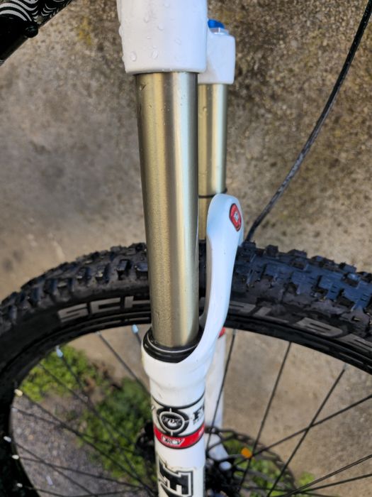 Nukeproof mega 27.5 XS-S размер рамка Fox, 1x11 Sram , мекица