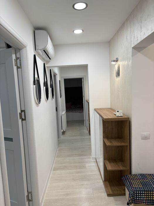 Vand apartament Constanta in zona centrala