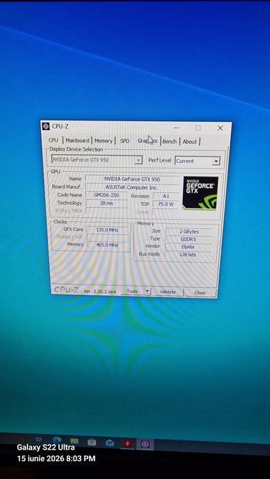Vând calculator complect i5 DELL Inspiron 3847