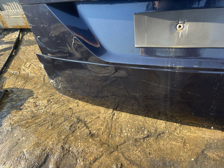 Капак/багажник VW Caddy 2019г 3бр