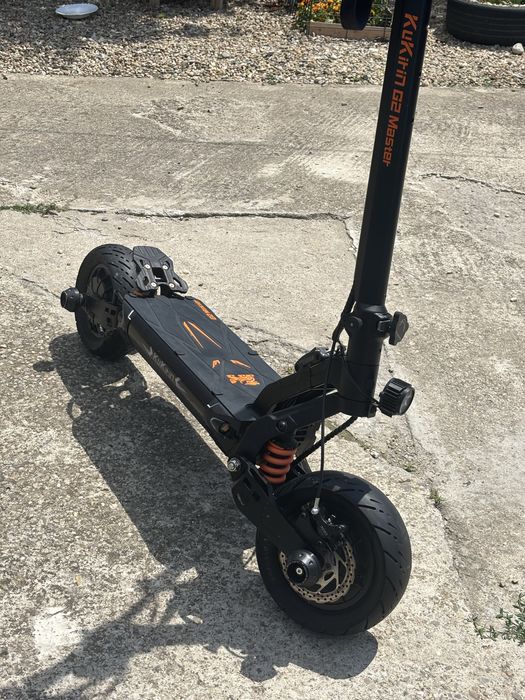 Kukirin G2 Master