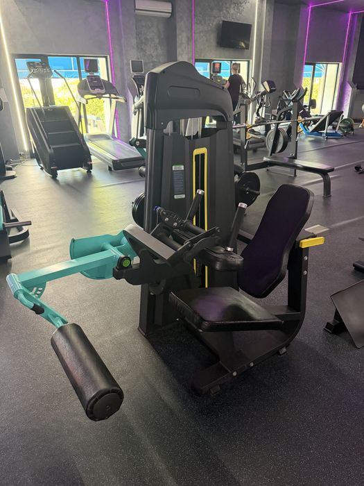 Set 8 Aparate Fitness Sala