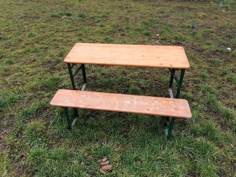 Set camping copii