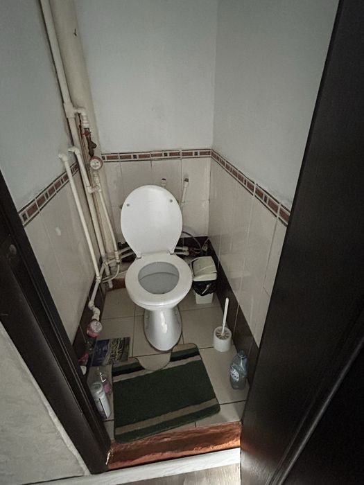 Солнечный Квартира 2- комнатная