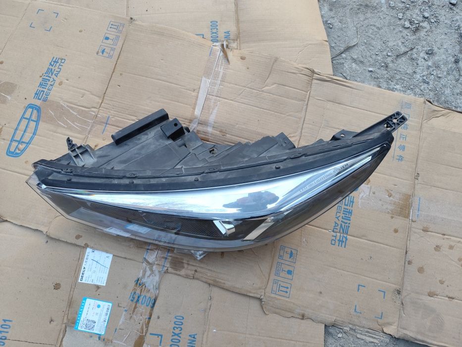 Фара Jac J7 24 год