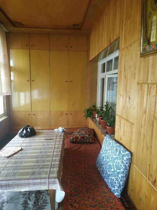 Kvartira arenda 4 xonali sergeli 5