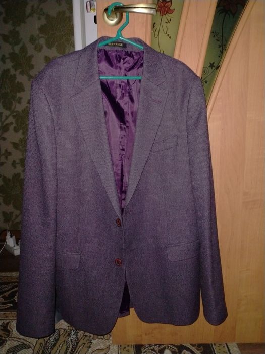 Продам пиджак в хорошем состоянии