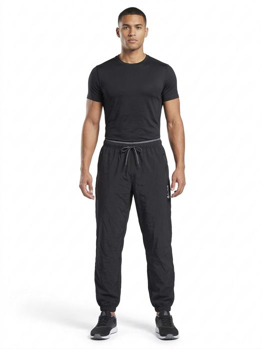 Reebok PlayDry  Долнище/Мъжко XL