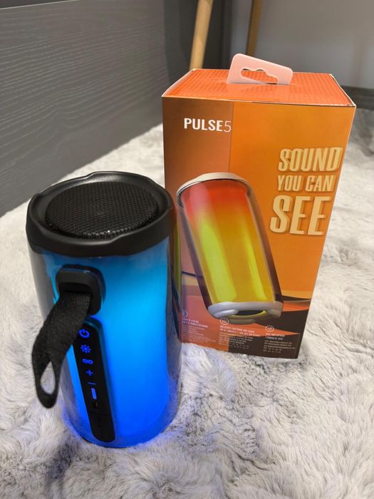 Boxa JBL  Pluse5