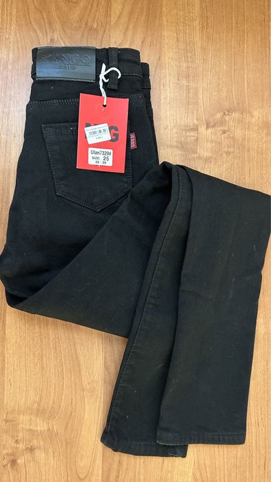 Брюки для девочки