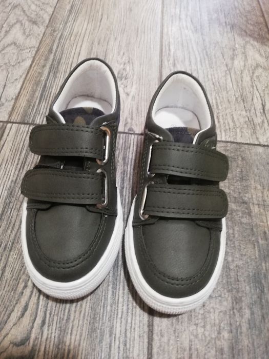 Детски маратонки Nike, Koton Kids