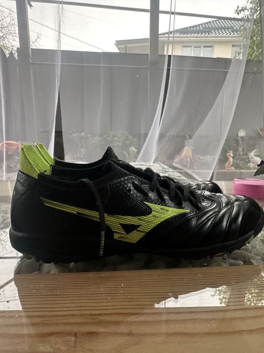 Сороконожки mizuno