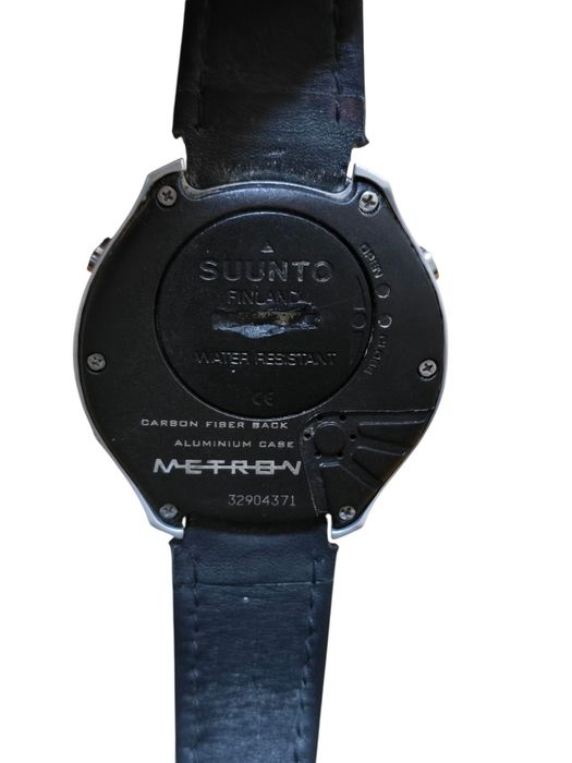 Ceas Suunto Metron