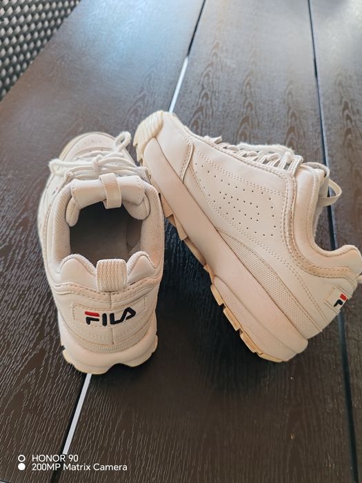 Originalni maratonki-FILA