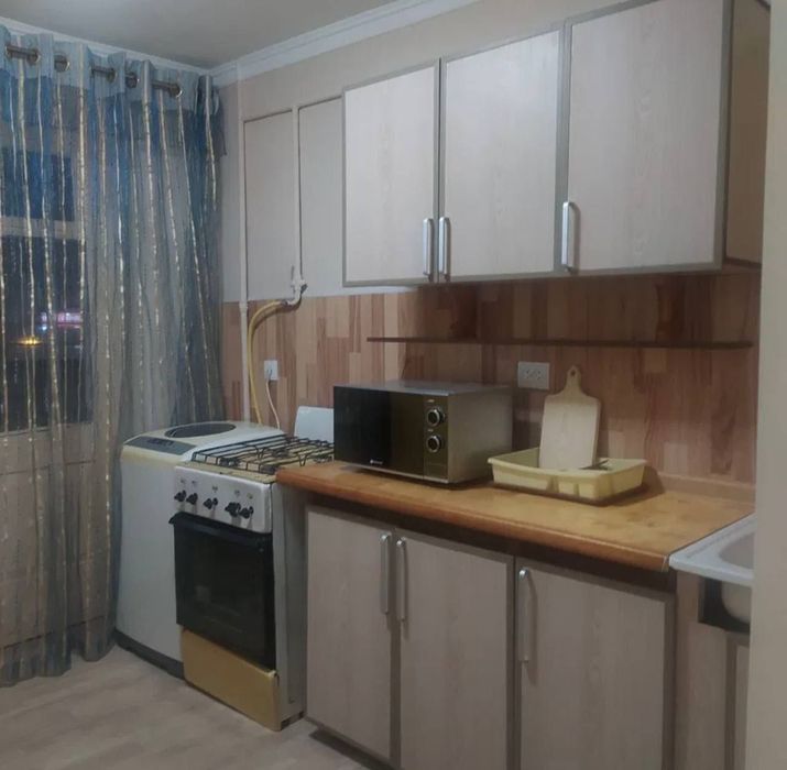 Аренда. СРОЧНО, 1 комн квартира, центр, Шота Руставели, Яккасарай