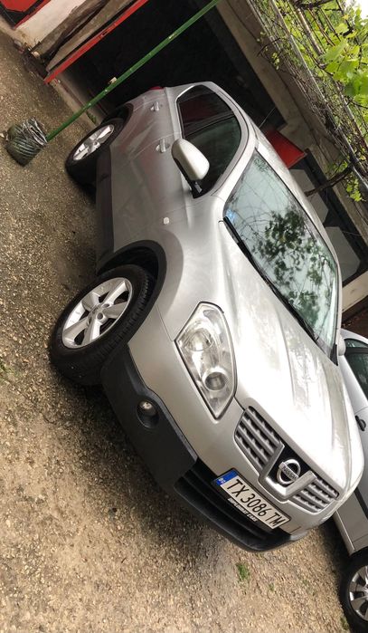 Продавам личния си Автомобил