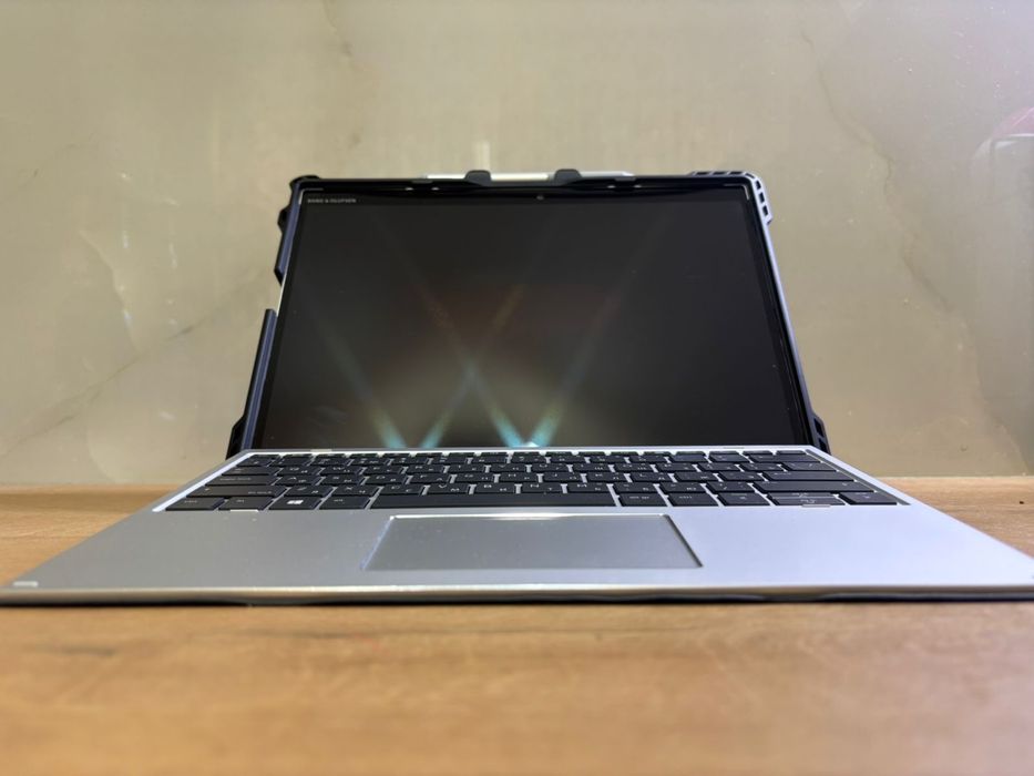 Продам ноутбук-планшет HP