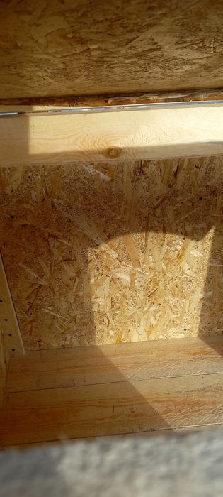 Собачья будка для больших размеров собак