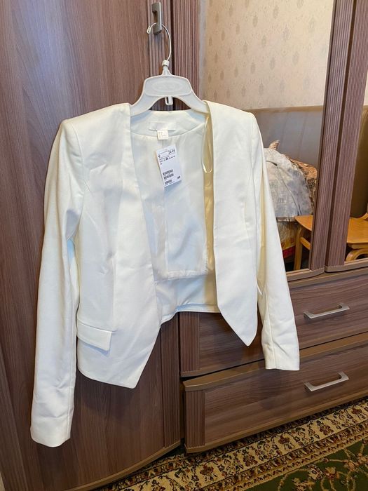 Тренч жакет/пиджак женский продам