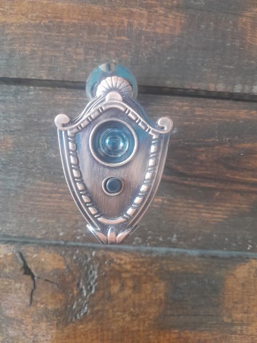 Глазок бу холати яхши