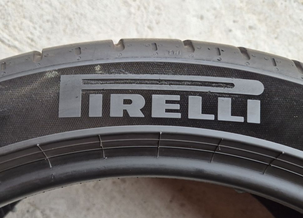 Set 2buc 245/40 ZR18 97Y XL Pirelli P Zero vară