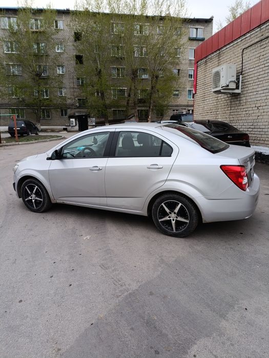 Срочно продам Шевроле Авео