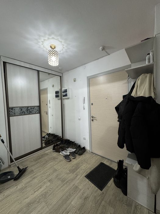 Продам квартиру однокомнатную