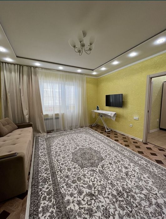 Квартира помесячно