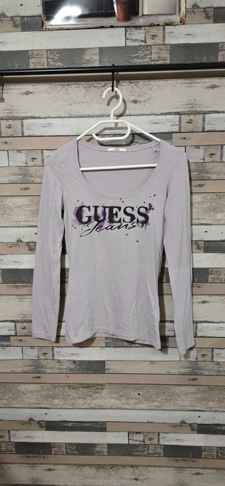 Guess S-дамска блуза (А-79)