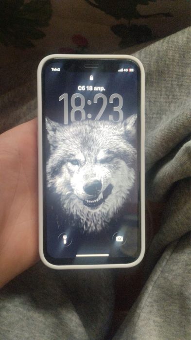 Продажа/Обмен iPhone 12mini