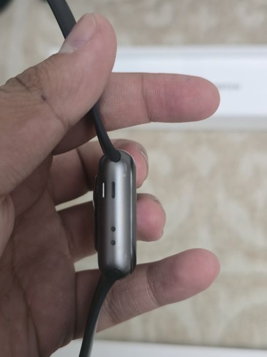 Apple watch series 3
