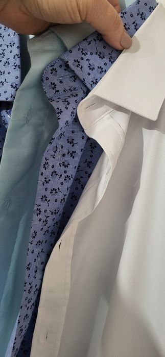 Мужские рубашки, рубашки